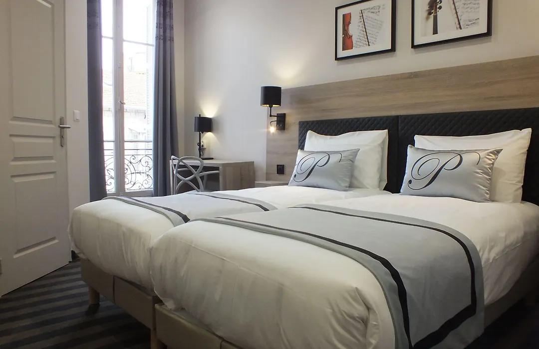 Hotel Paganini-1