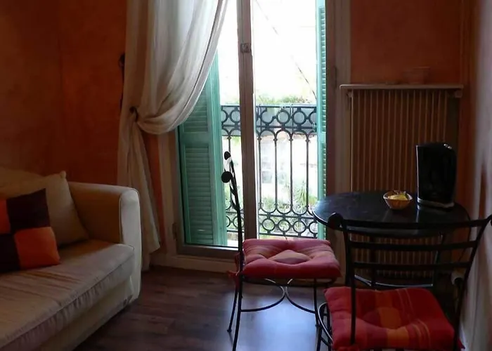 Hotel Felix Nice