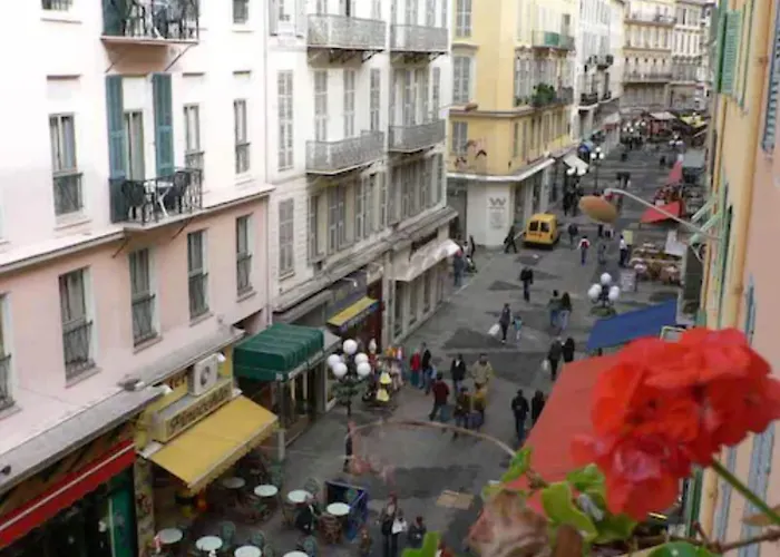 Hotel Felix Nice